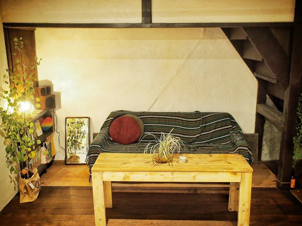 Slow House Kyoto - Hostel