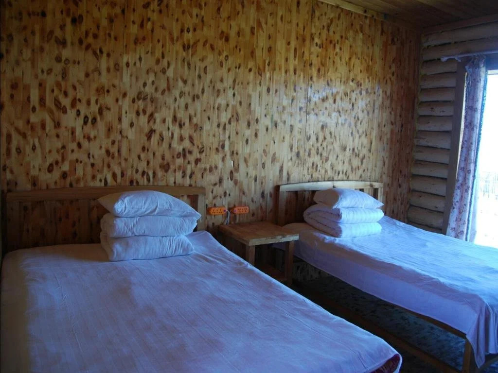 Hulunbeir Grassland and Farm Youth Hostel