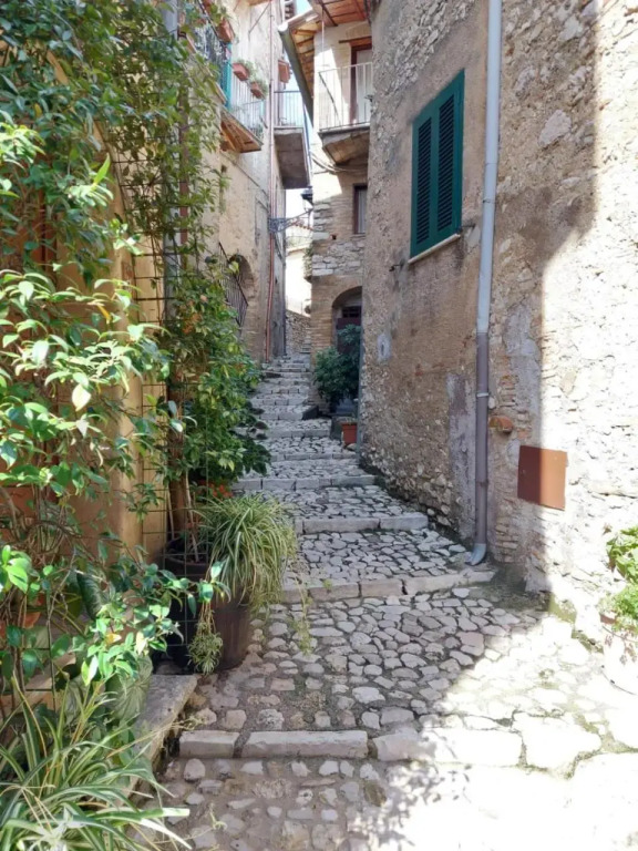 Casa Latini