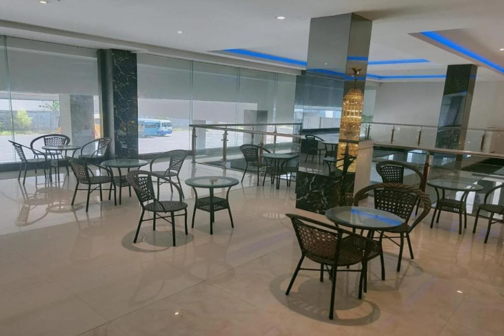 Grand Sydney Hotel Batam