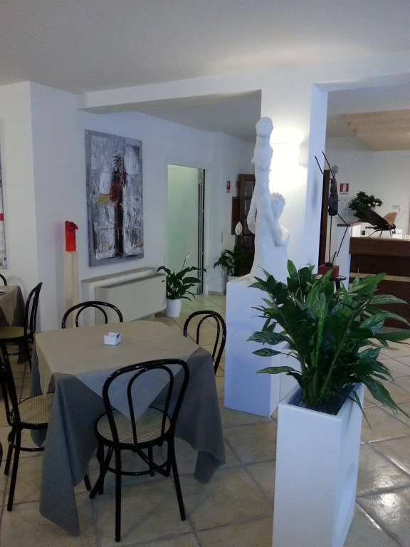 Hotel I Platani