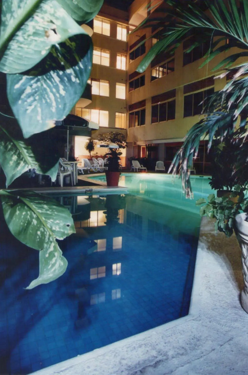 Hotel Acuario de Veracruz