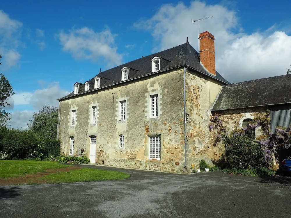 Les Grands-Aulnais