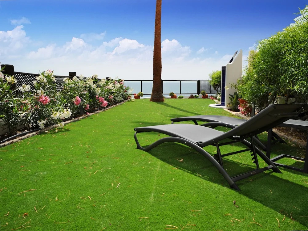 Luxury villa sea views by CanariasGetaway