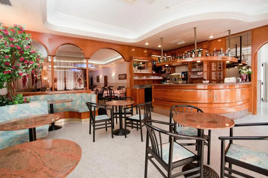 Hotel Belvedere