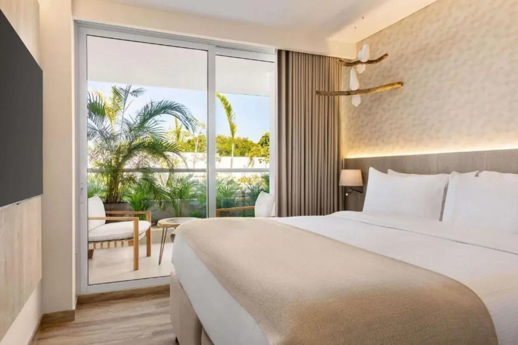 Wyndham Santa Marta Aluna Beach