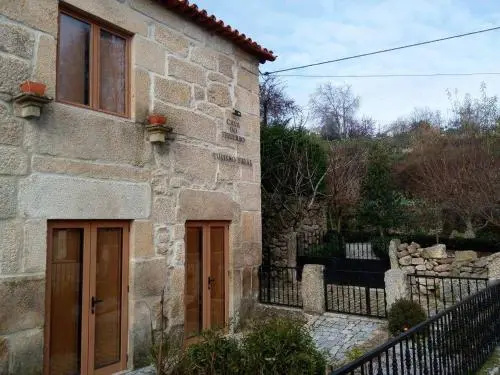 Casa Do Terrenho