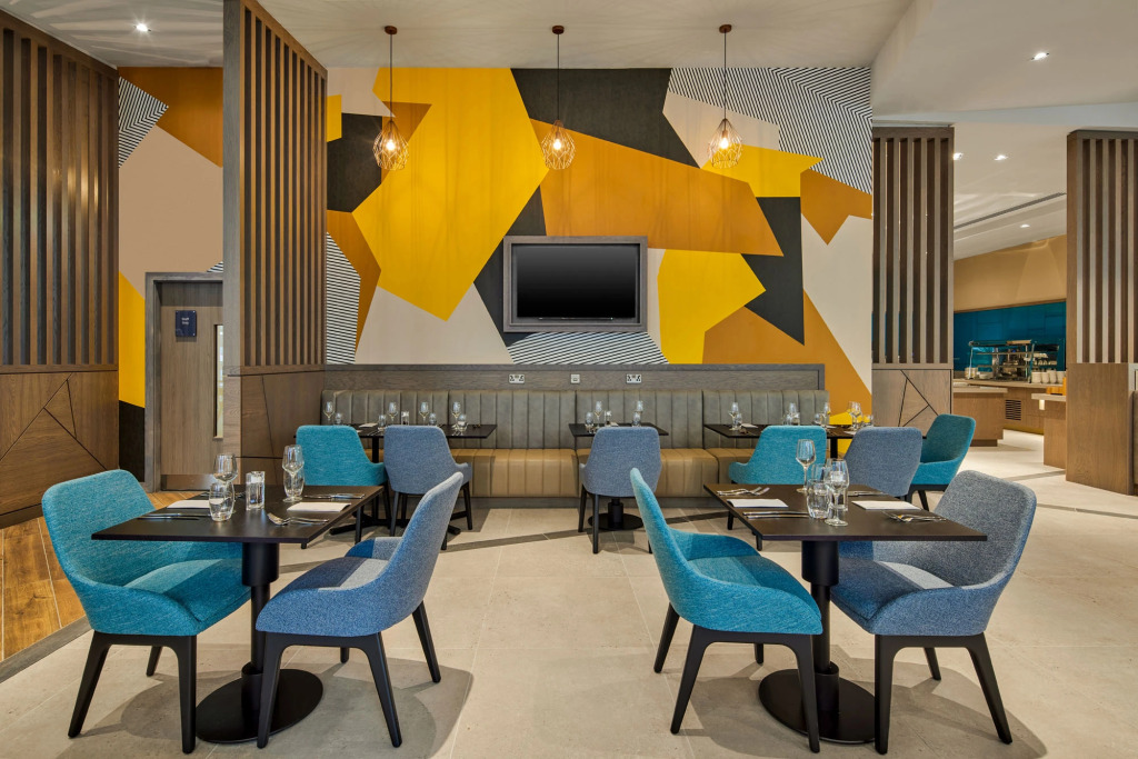 Maldron Hotel Manchester City Centre