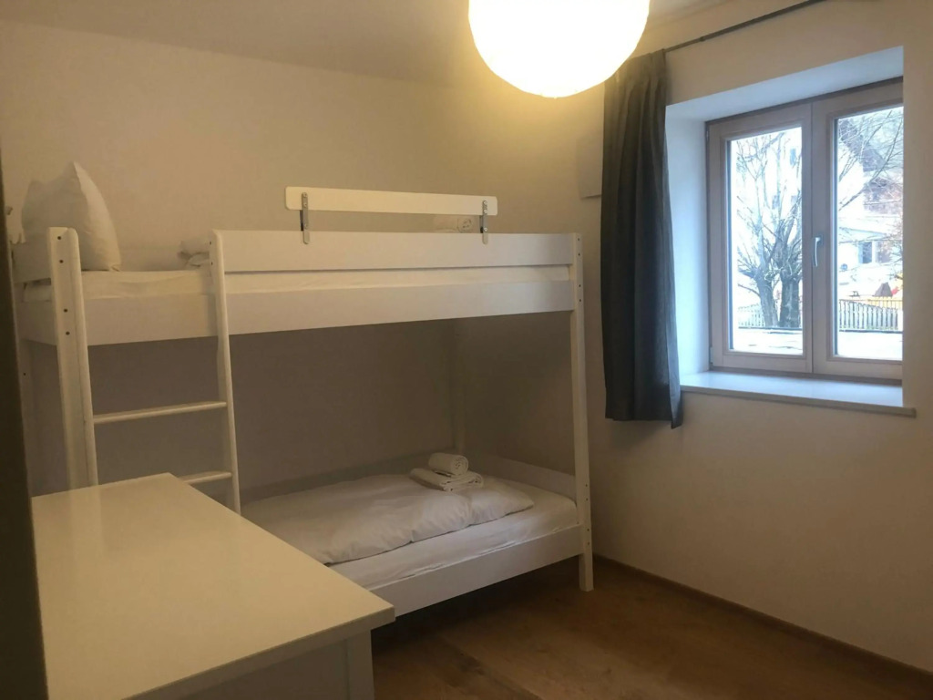 Apartment Seeglück