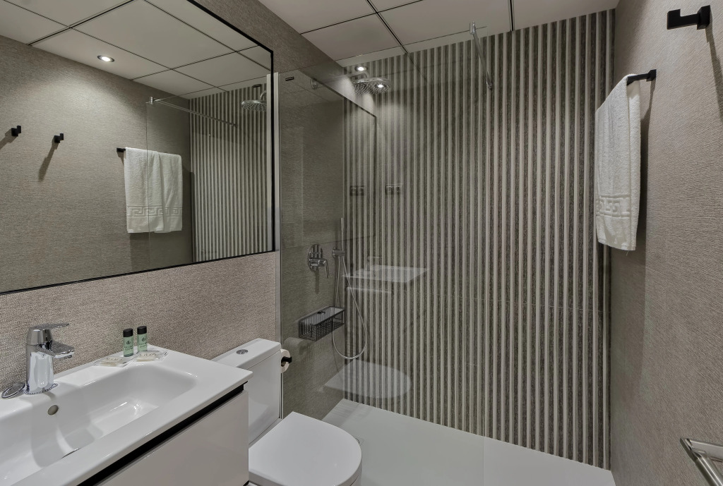 Apartamentos Suites Oficentro Original