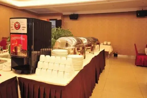 Yuecheng Hotel