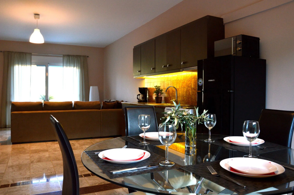 Marathon Eco Stay