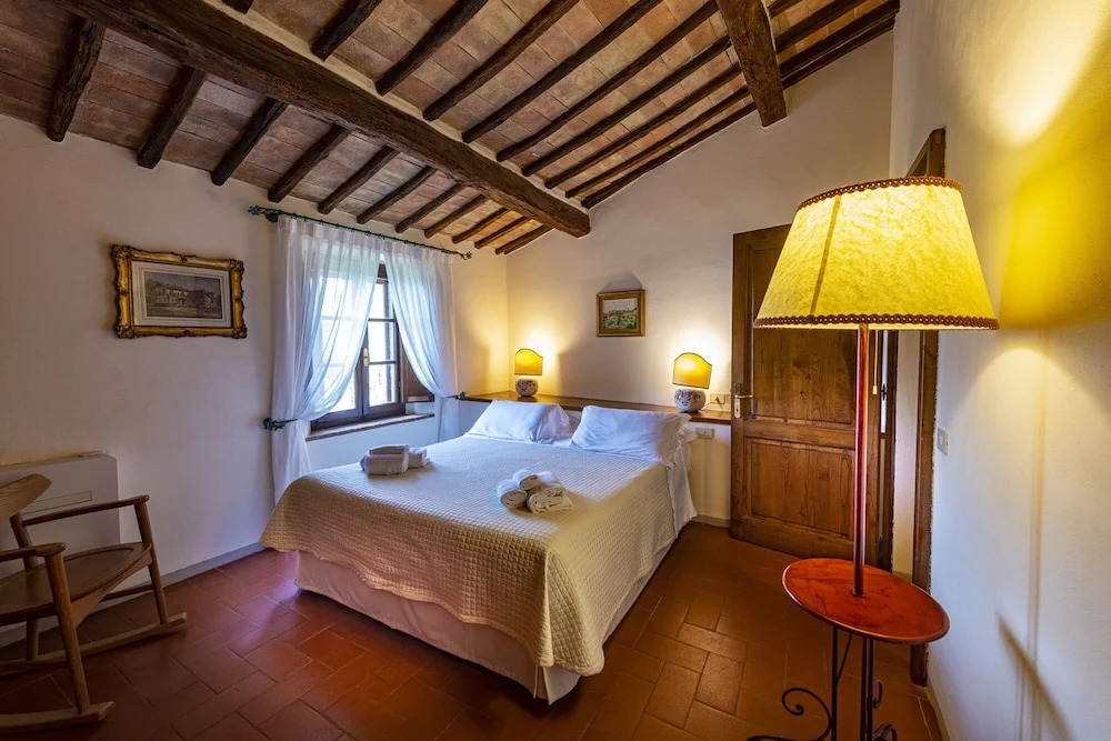 Relais Riserva di Fizzano