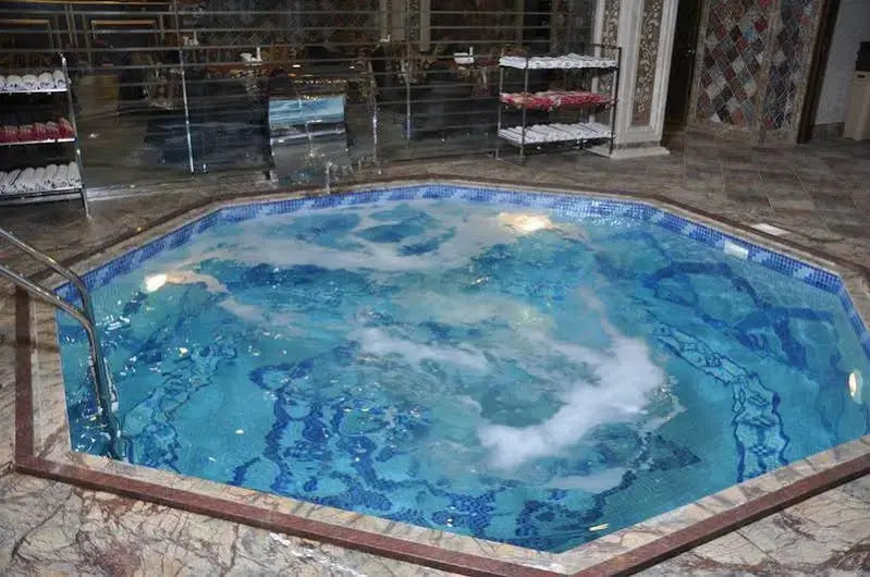 Отель Joyy Hotel & Spa