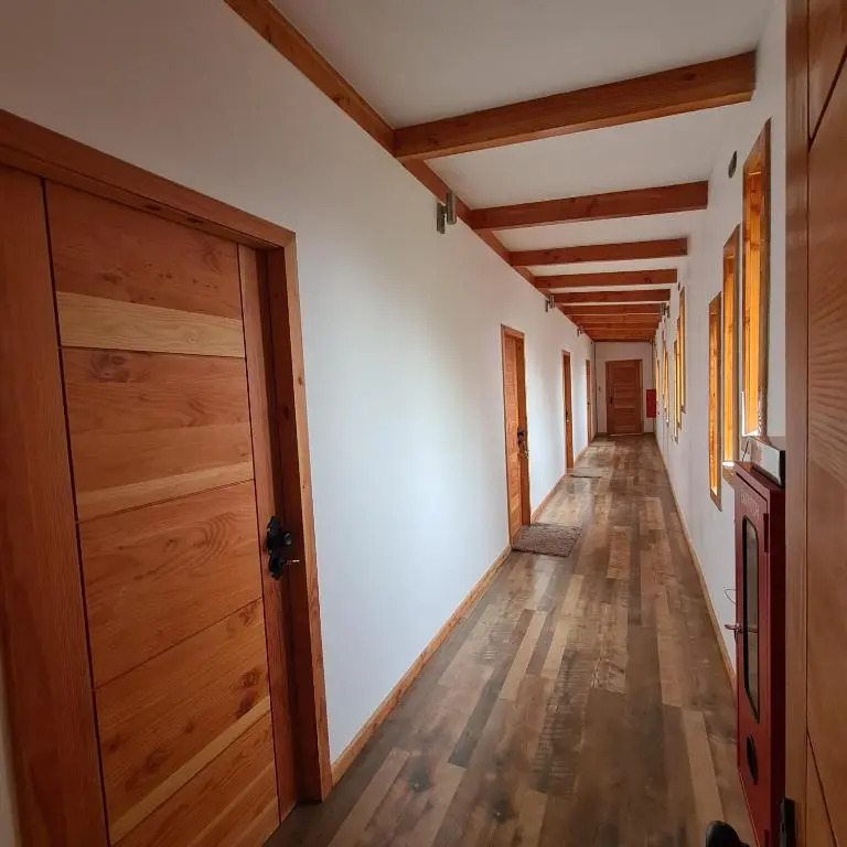 Lican Lodge