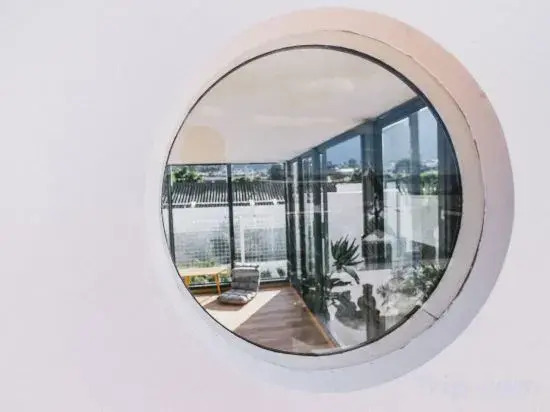 Xishe Qingshe Hotel