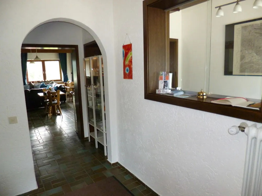 Gästehaus am Berg