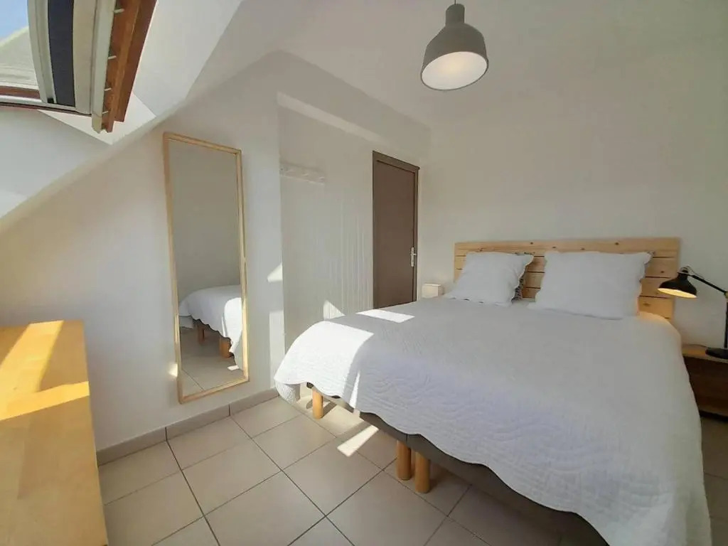 Appartement Carnac, 3 pièces, 4 personnes - FR-1-477-202