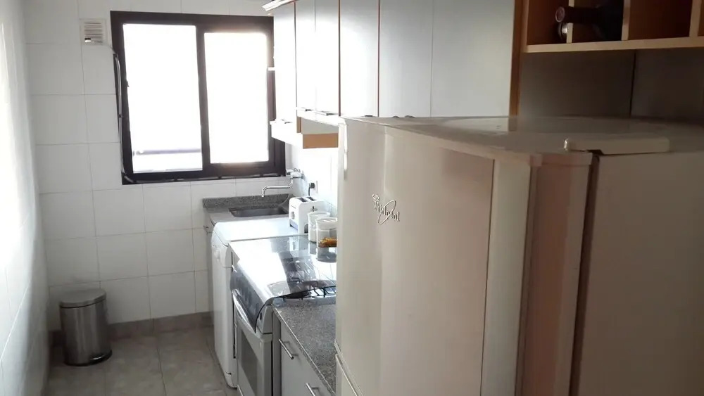 Rent Buenos Aires