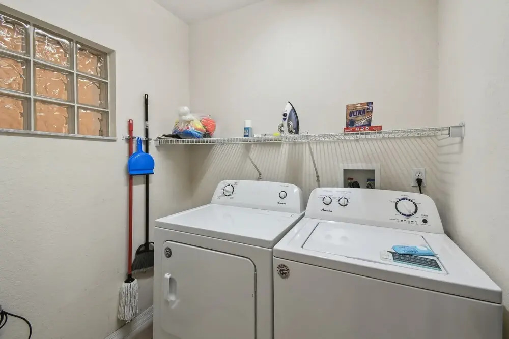 Your Florida Paradise Home New 3 BR Pool