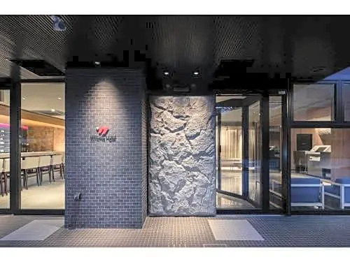 Willows Hotel Osaka Shin Imamiya - Vacation STAY 03168v