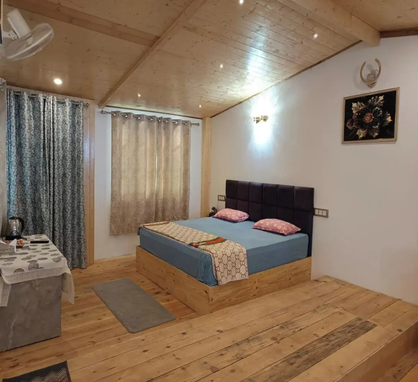 Shree Guru Homestay