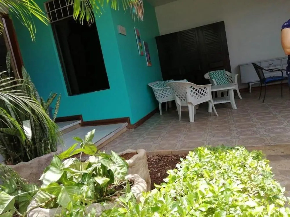 Hostal Casa Azul