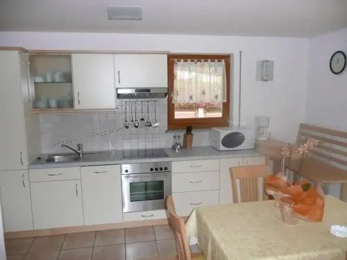 Pension Sonnegg