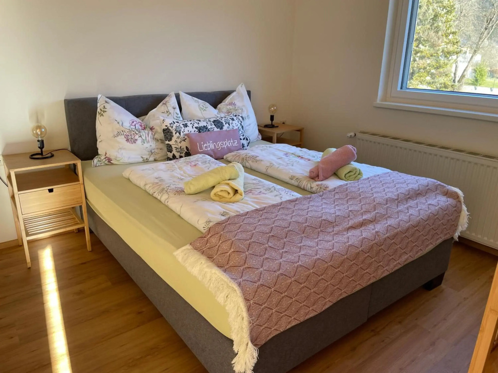 Appartements Skruba