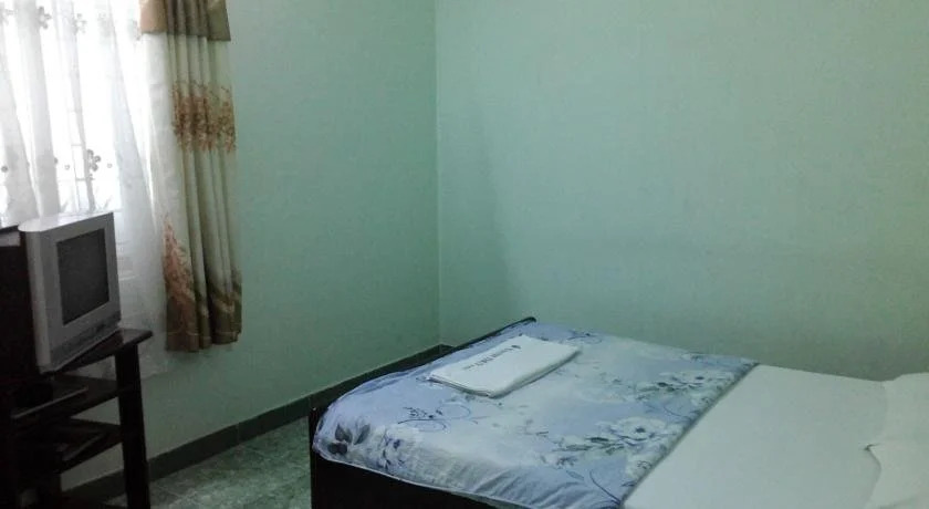 Thanh Thuy Hotel