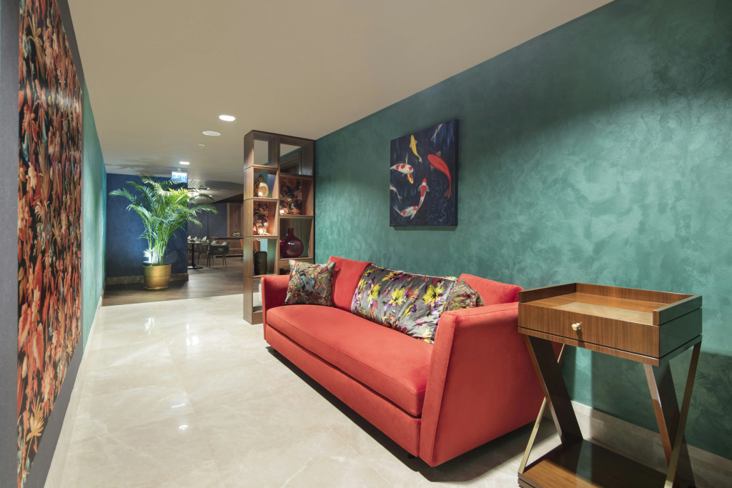 Doubletree By Hilton Antalya City Centre