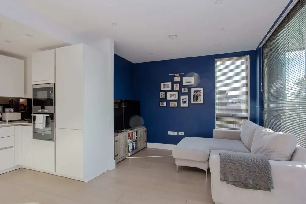 Contemporary 1 Bedroom Apartment in South London