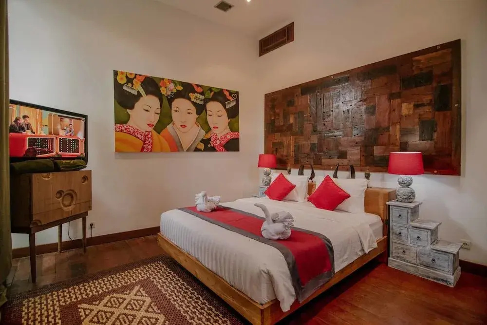 The Secret Jungle Villas by Premier Hospitality Asia