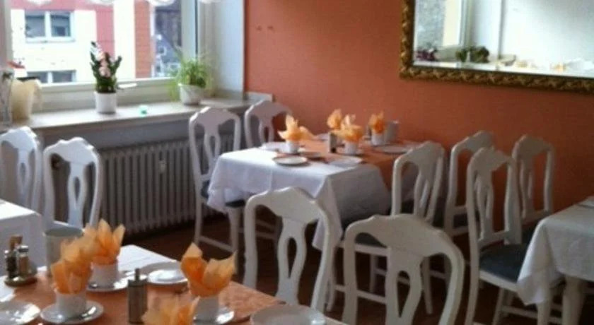 Hotel Garni Leineweber