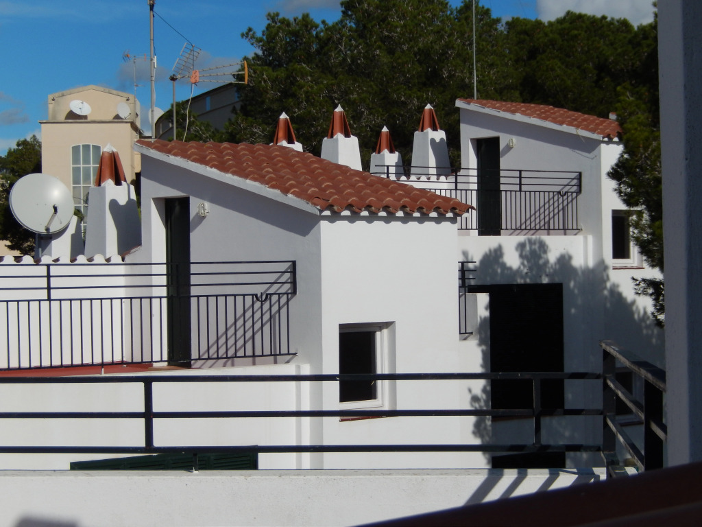 Apartamentos Alta Galdana