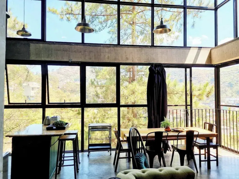 Baguio Hillhouse, Ask About Free Stay for Kids