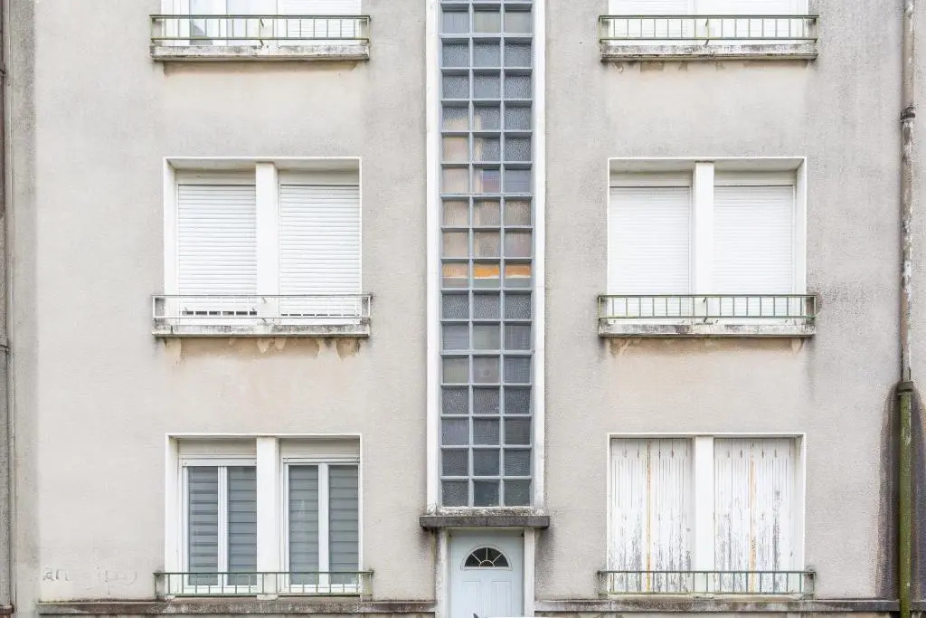 Yannig, Charmant studio rénové à Recouvrance