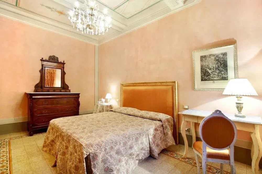B&B Stanze Guelfe