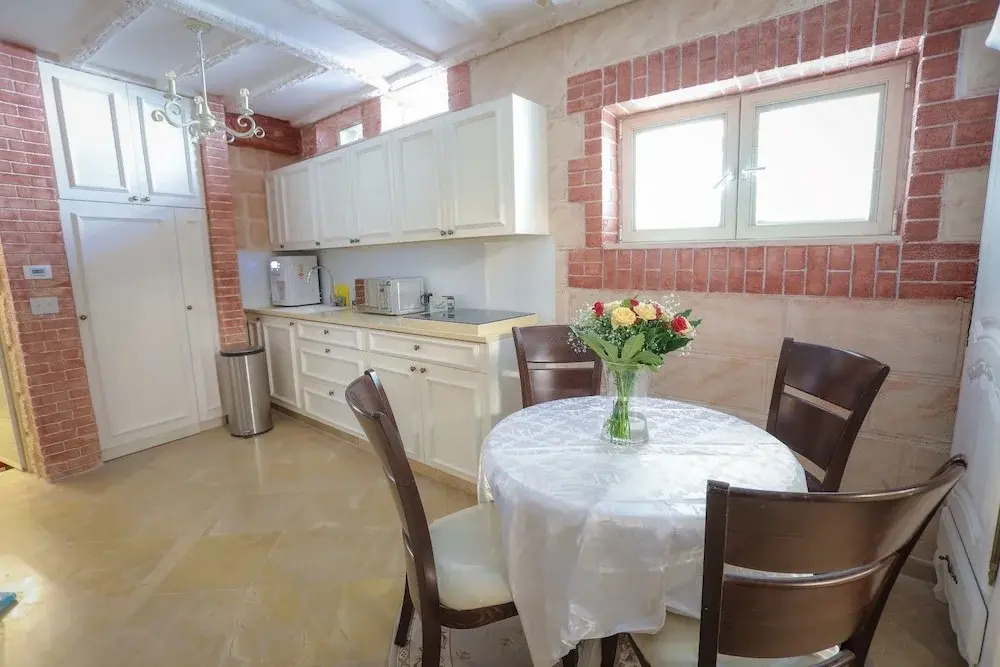 Western Wall Luxury House - Avraham