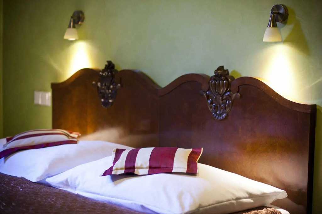 Hotel Karlštejn & SPA