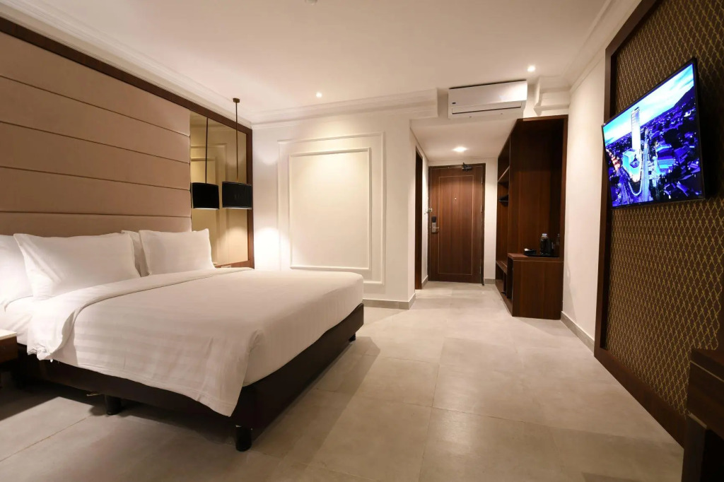 Mahkota Hotel Singkawang