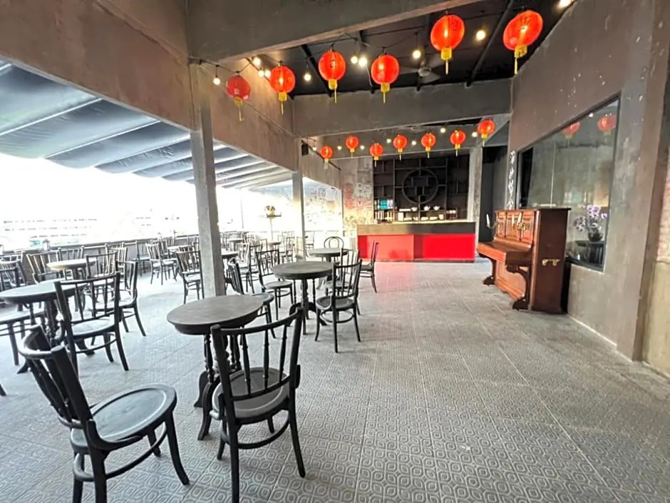 2499 Heritage Hotel Chinatown By RoomQuest
