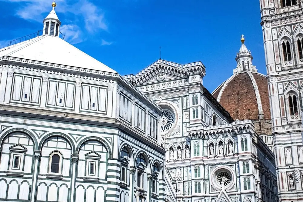 Duomo Palace