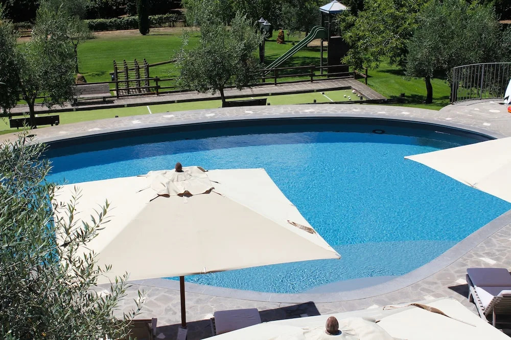 Agriturismo La Valle Di Vico