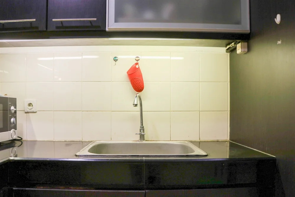 Gorgeous And Homey 2Br Essence Dharmawangsa Apartment