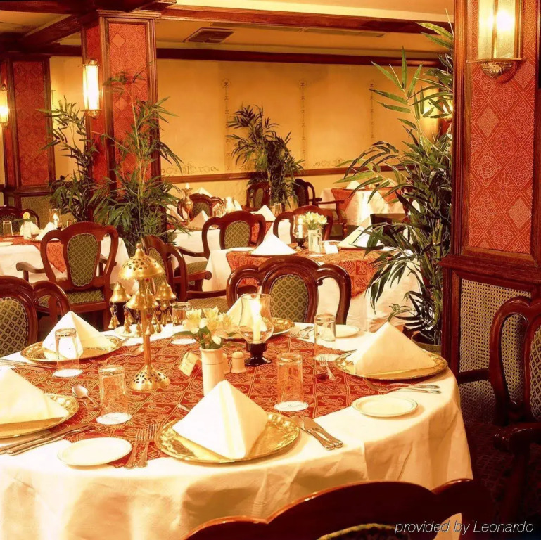 InterContinental Nairobi
