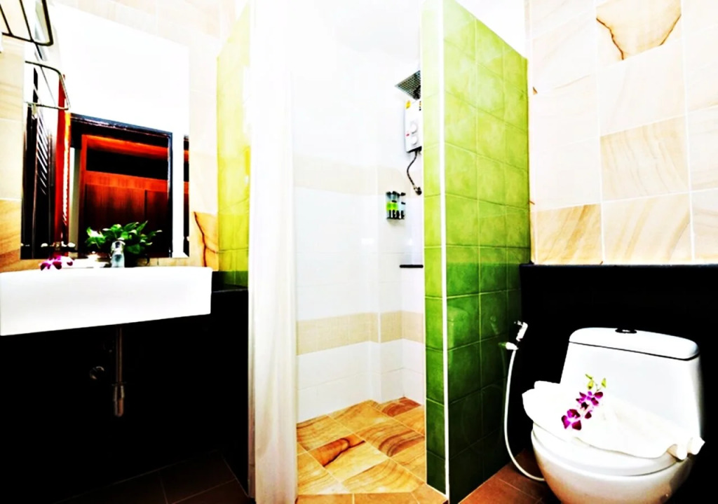 Baan Vanida Garden Resort