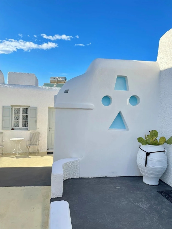 Vougli View Mykonos