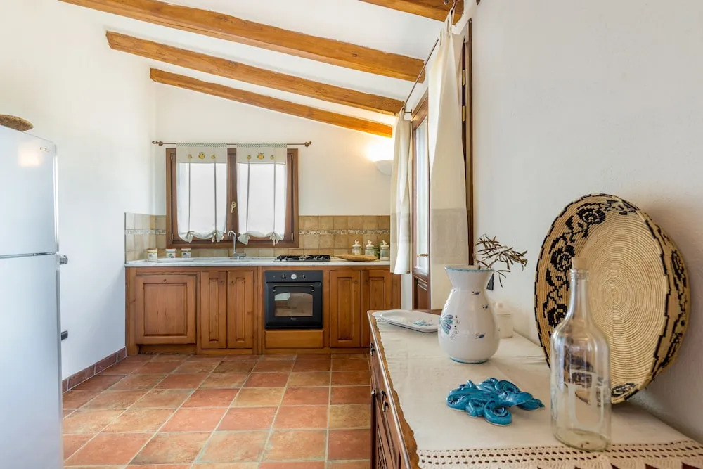 Villa Mediterraneo