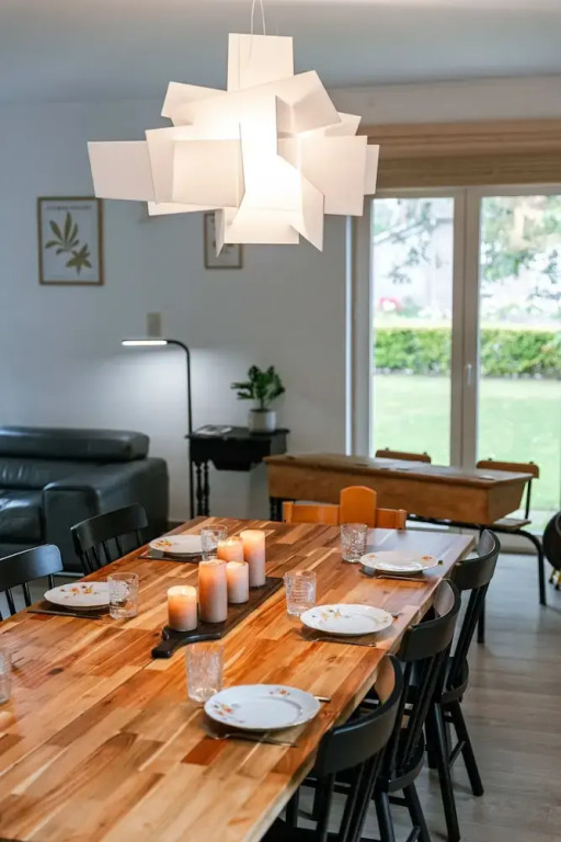 Holiday Home in Quiet Neighbourhood in De Panne